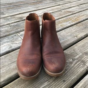 Women’s Timberland Boots